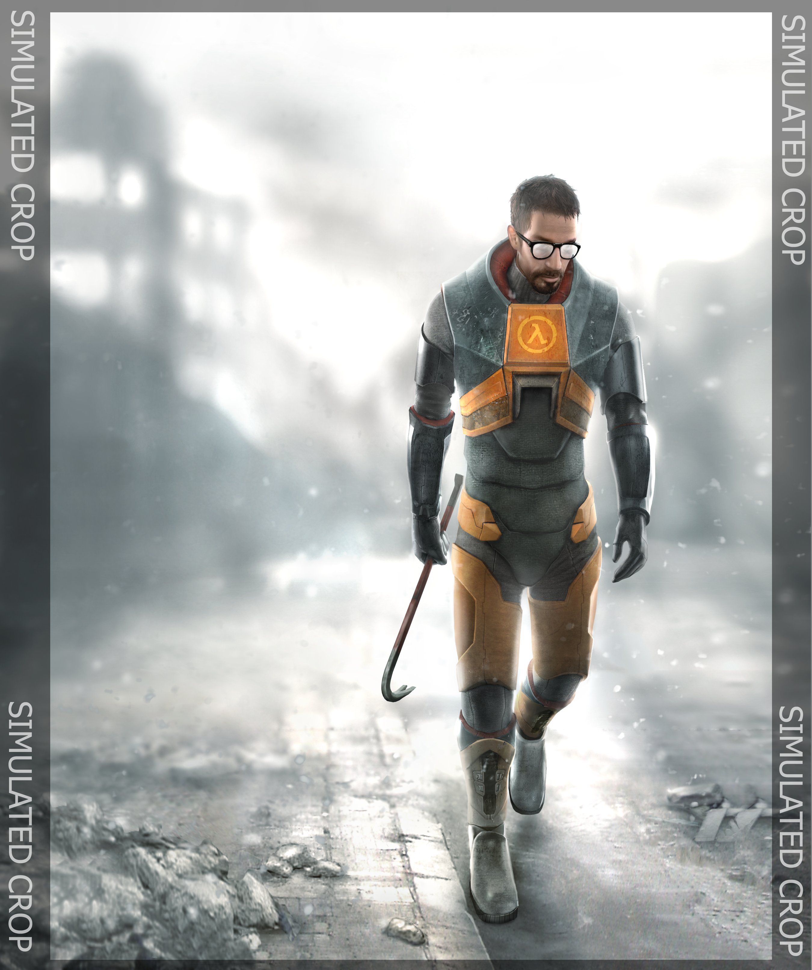 Source Engine 2 on the way says Valve Brutal Gamer