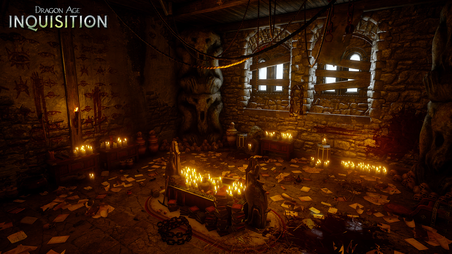 Uncover the rare dragon age inquisition decorative gems for your gaming