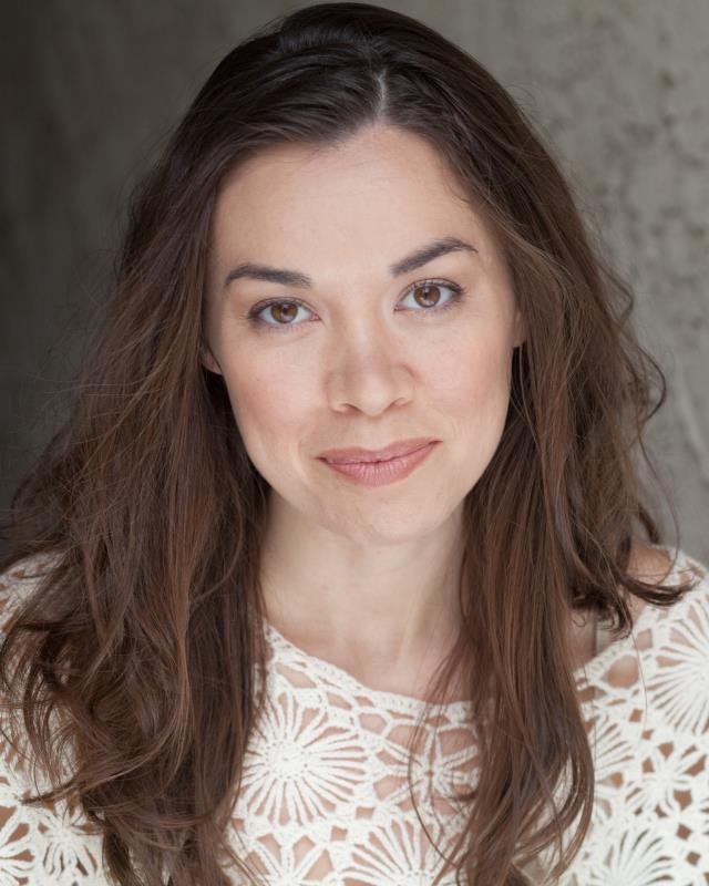 365 DAYS PROJECT AN INTERVIEW WITH VOICE ACTRESS TARA PLATT Brutal Gamer