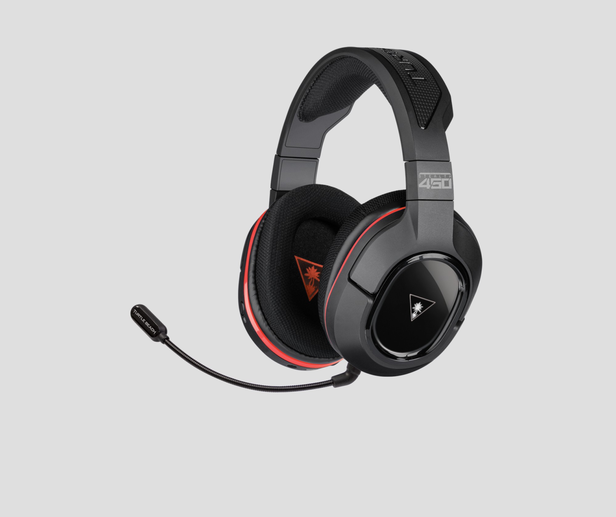 Turtle Beach announces new Stealth 450 wireless headset