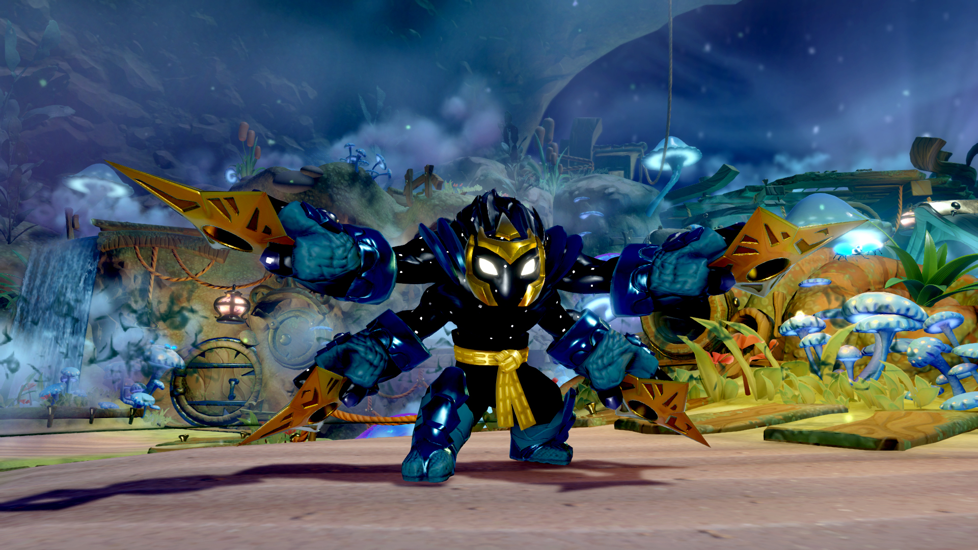 Skylanders Imaginators_Starcast 3 BrutalGamer