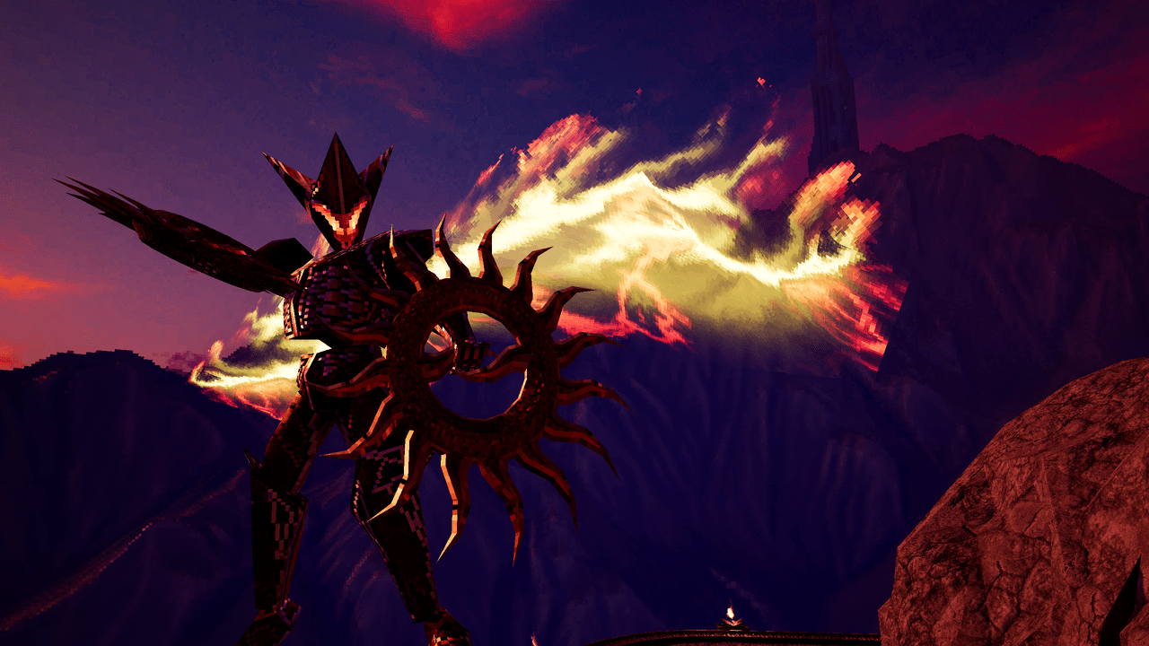 Amid Evil brings classic fantasy FPS gameplay back to the PC this month