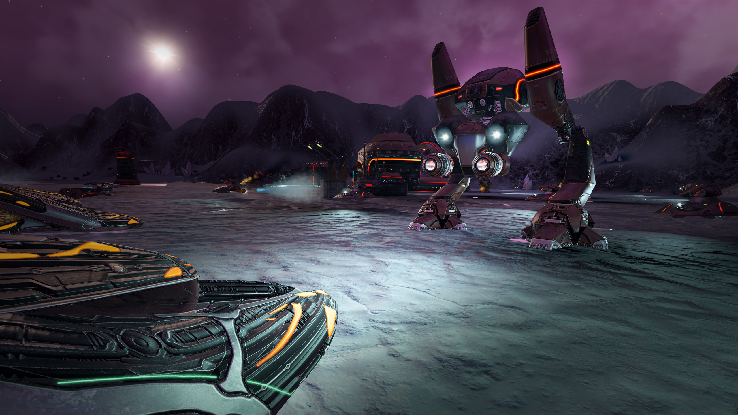 Battlezone Combat Commander (PC) Review Brutal Gamer