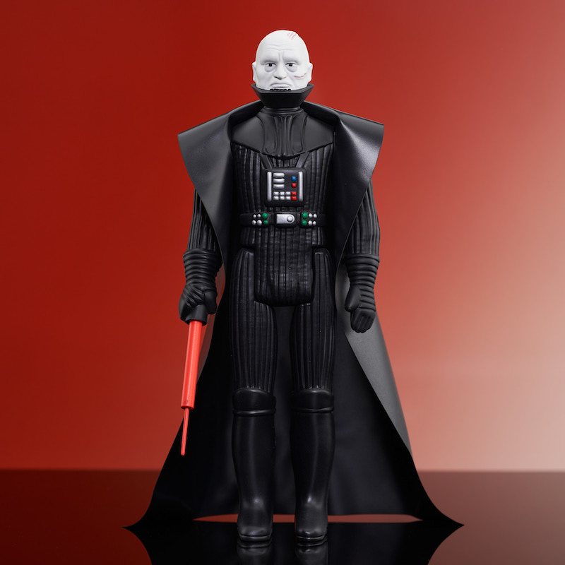 Gentle Giant debuts new Darth Vader and Han Solo collectibles for Star