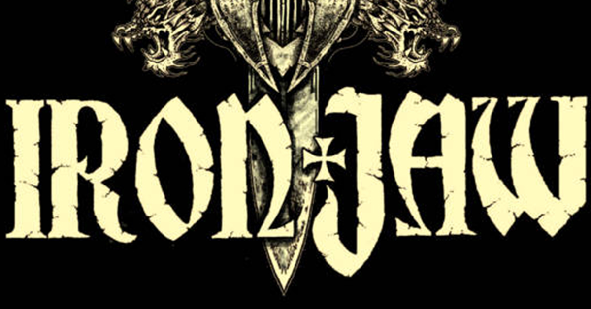 Iron Jaw Release "Pyromancer," Second Video and Single from