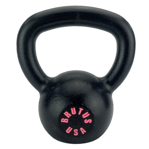 BRUTUS KETTLEBELL 8 KG (18 LB) Brutus Tools