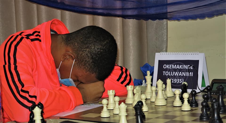 BrainiacChess: The Home of Junior Super Chess! - Africa Chess Media