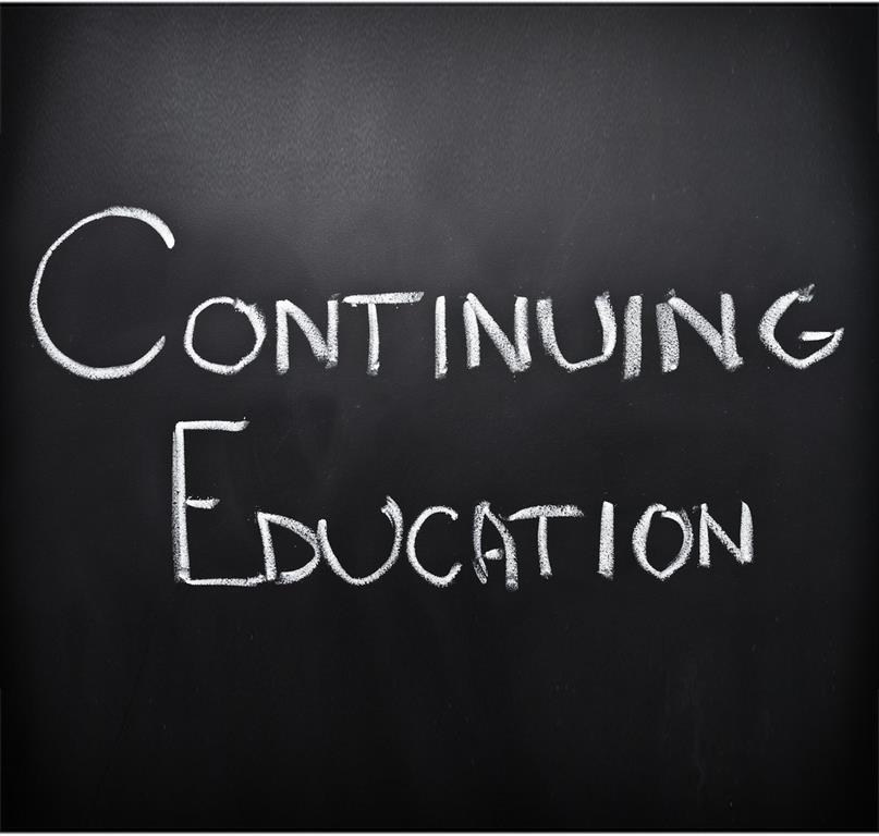 Bruyère Continuing Education