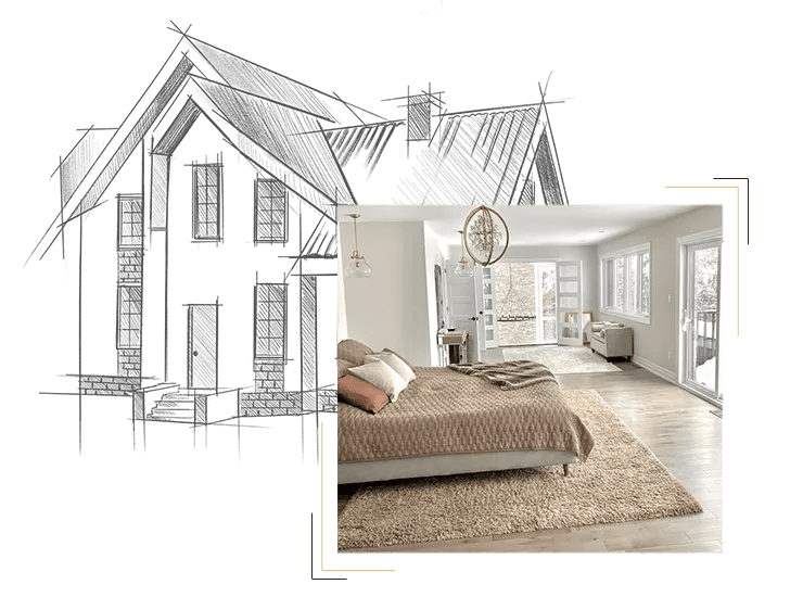 Custom Homes Builder in Ottawa & PrescottRussell Maisons Bruyères Homes