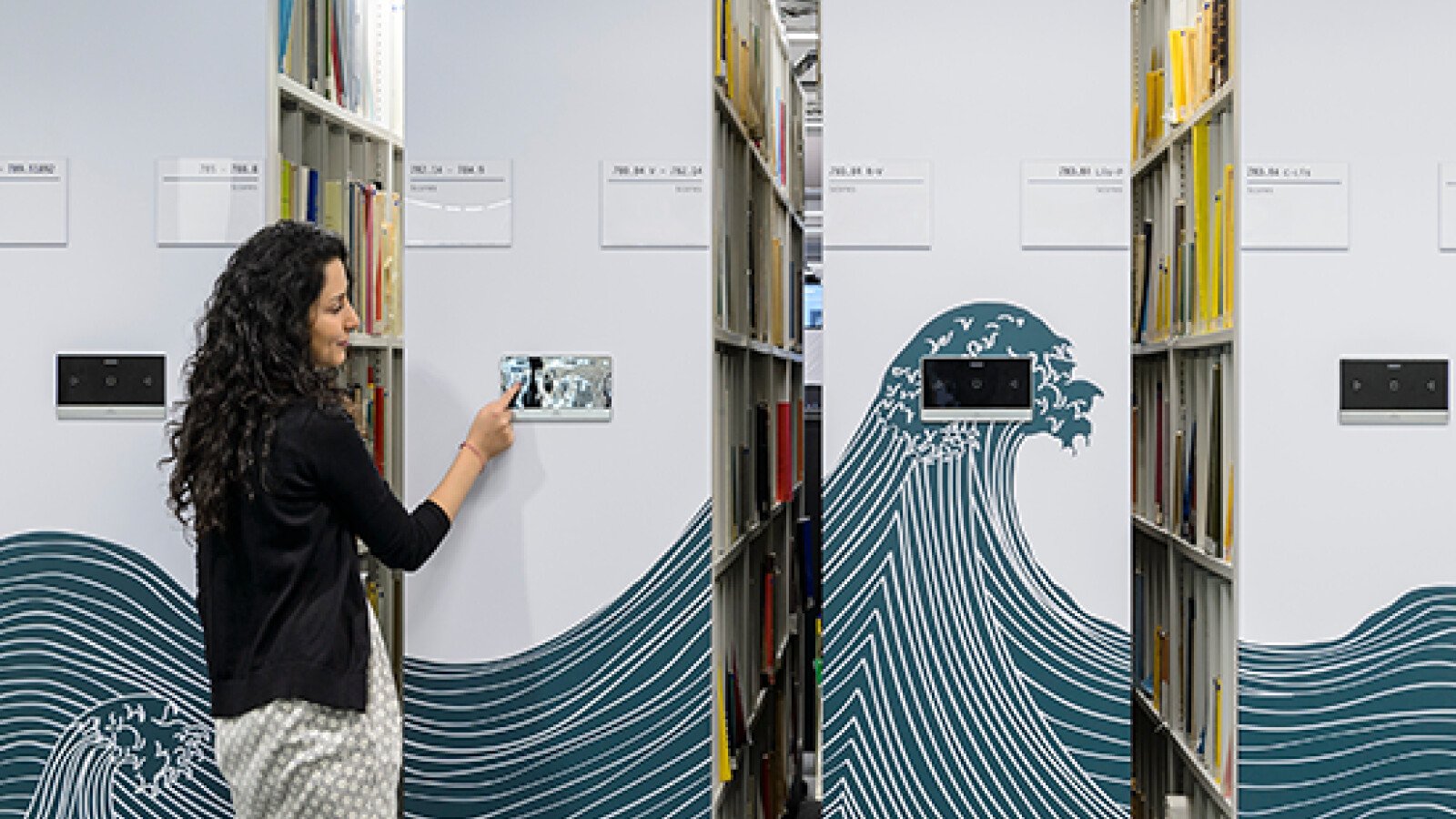 Storage solutions for small spaces Bruynzeel Storage Systems