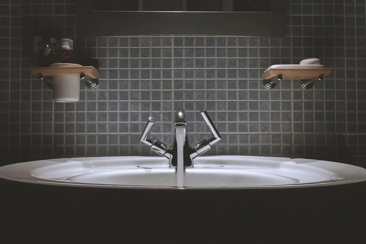 Bathroom Faucet Finishes Explained Bruzzese Home Improvements