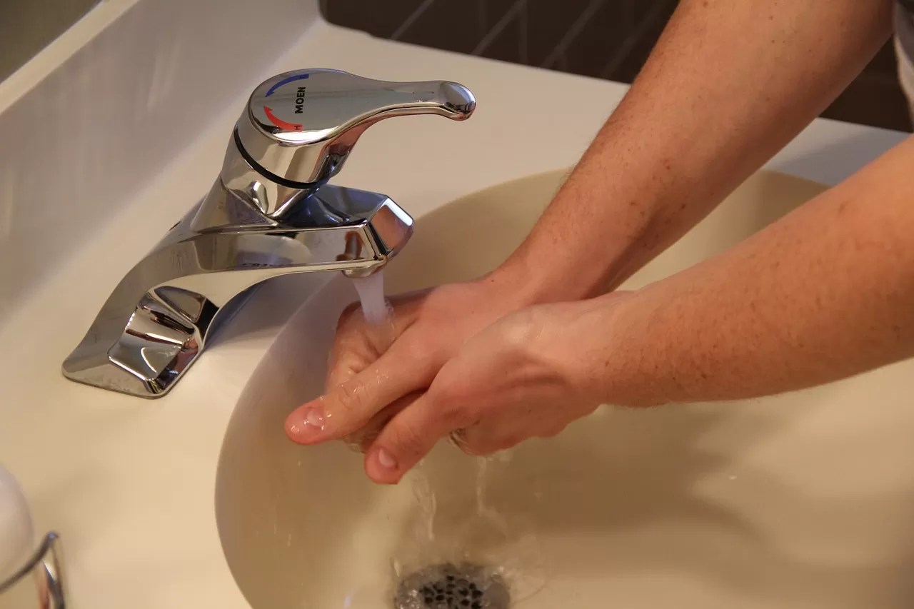 Bathroom Faucet Finishes Explained Bruzzese Home Improvements
