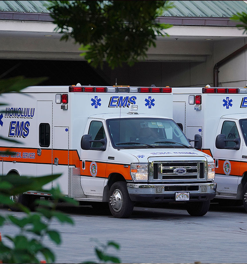 EMS Ambulance GPS Tracking System Fleet Monitoring System 2022