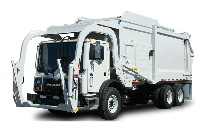 Best Garbage Truck Camera Systems Safety Solutions 2022