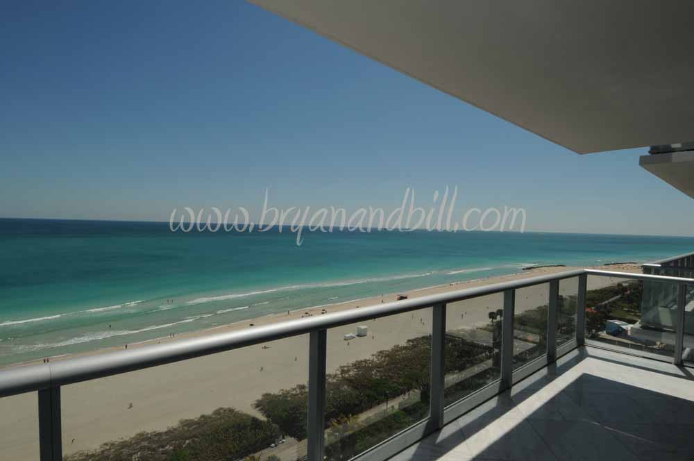 Caribbean Miami Beach Real Estate an Oceanfront Boutique Condo