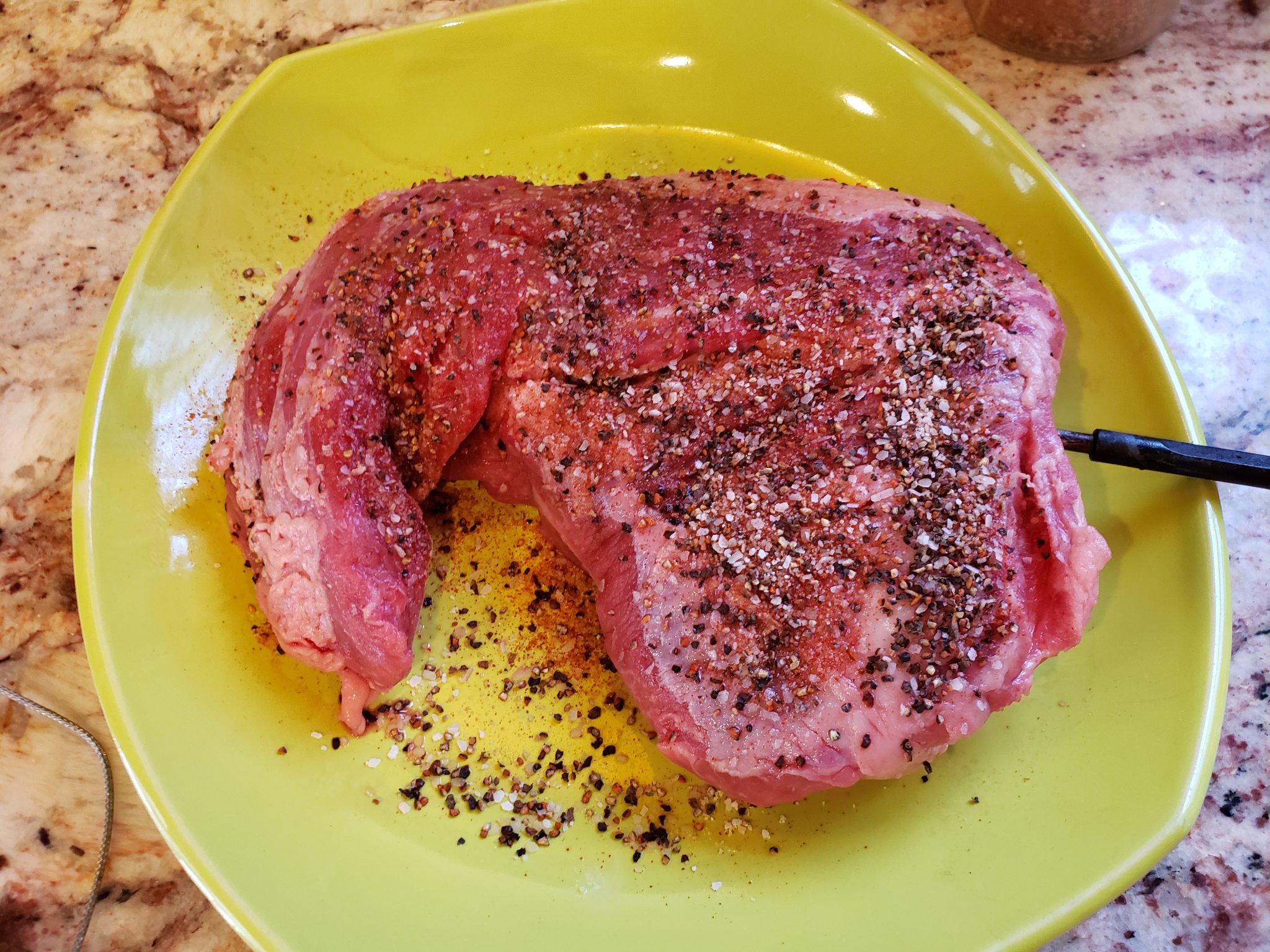 How To BBQ Tri Tip Smoked Tri Trip Recipe Bryan’s BBQ