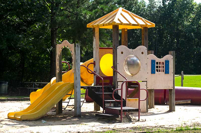 Little Tallapoosa Park Carrollton, Bryan Berg