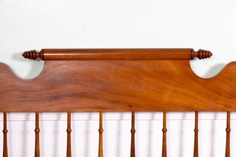 Vintage Hawaiian Koa Wood Furniture and Carvings/Koa Furniture Gallery