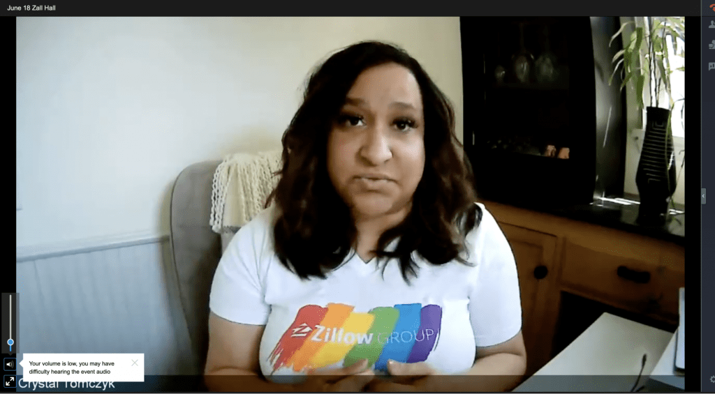 Ways We Enabled Zillow Leaders to Enable Positive Social/Enviro Impact