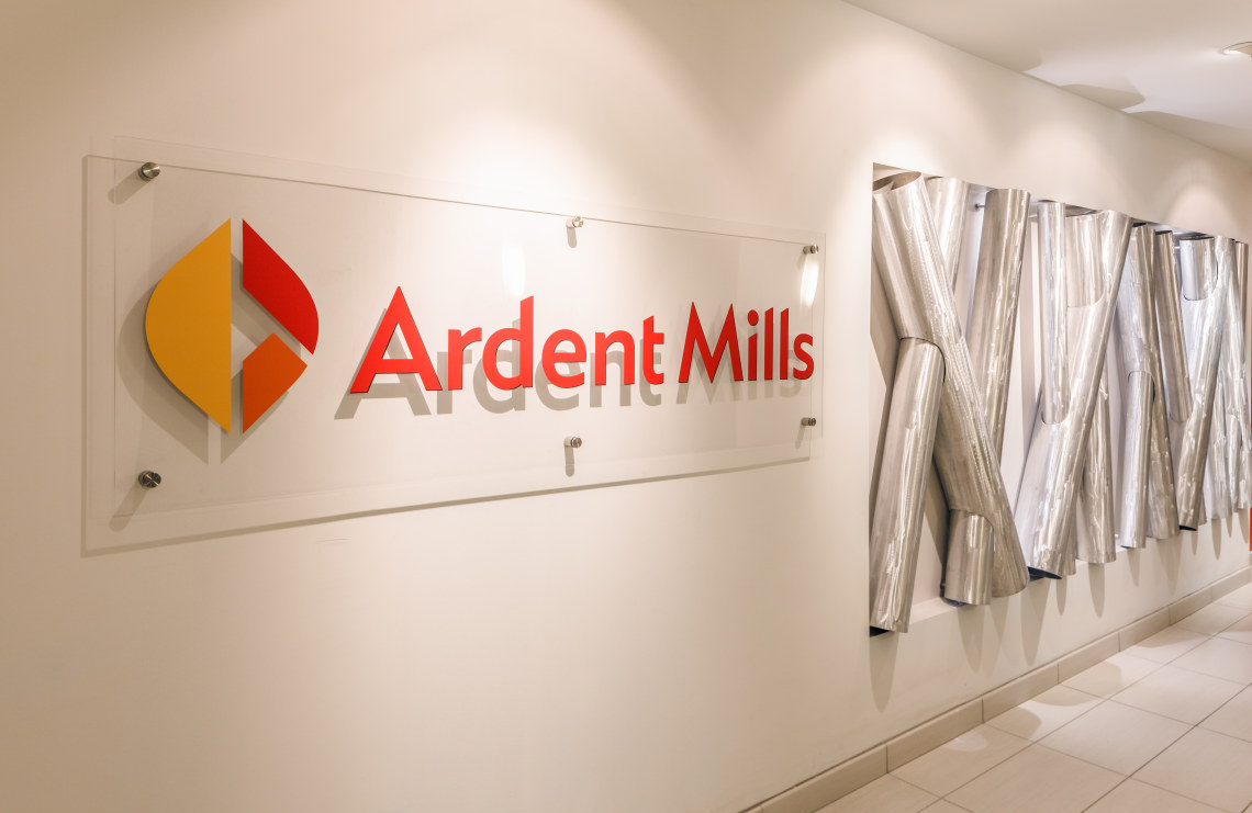 Ardent Mills