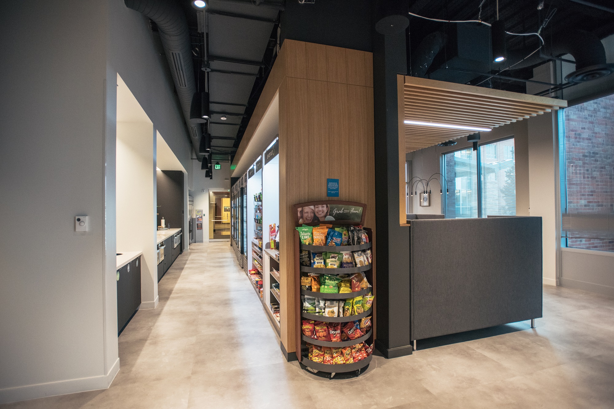 Allison Transmission Home