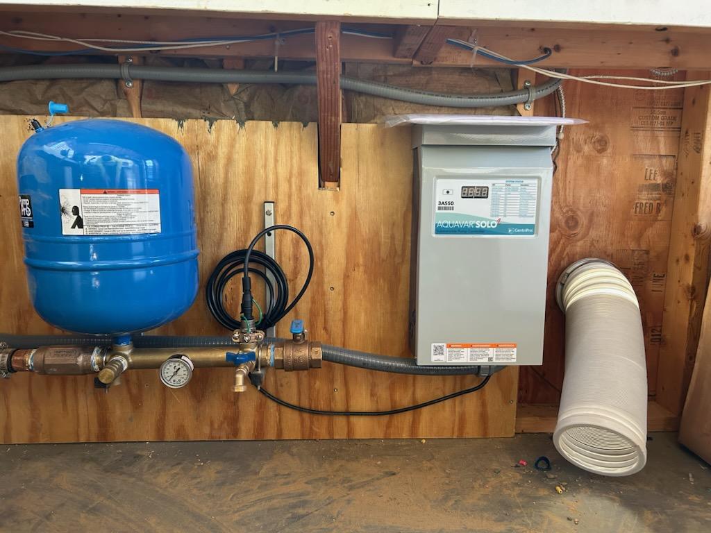 Well Pump Installation and Repairs North & Central Jersey - Bryan Drilling