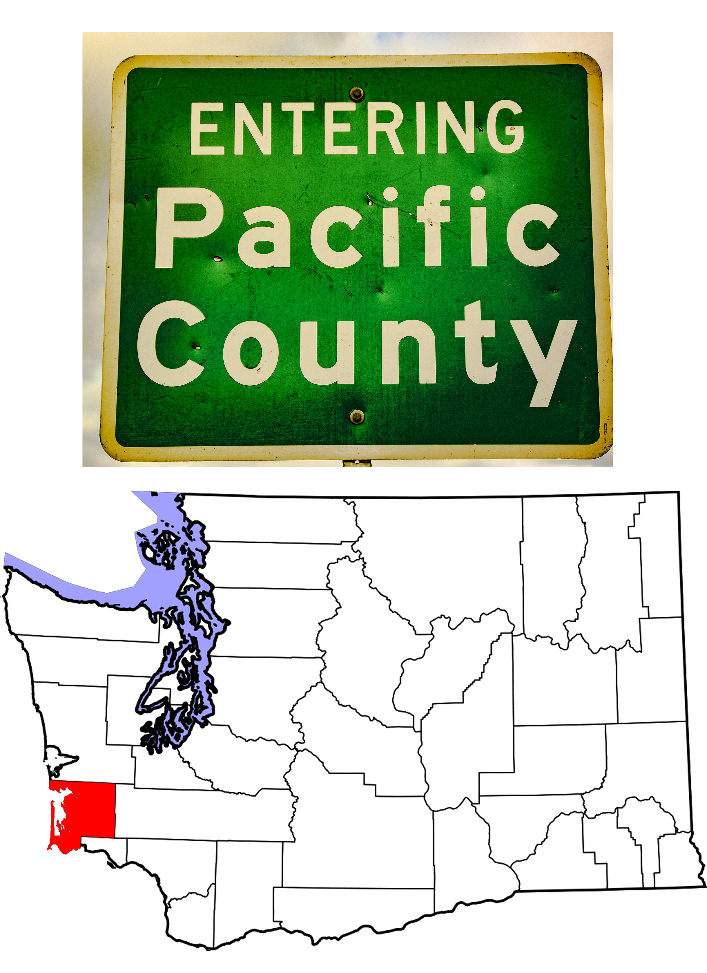 Pacific County bryanspellman