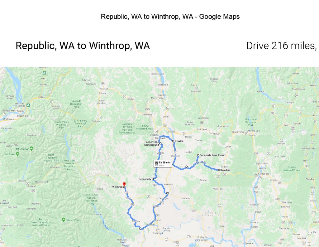 Who Lives at 233 Thompson Rd, Sedro Woolley, WA 98284