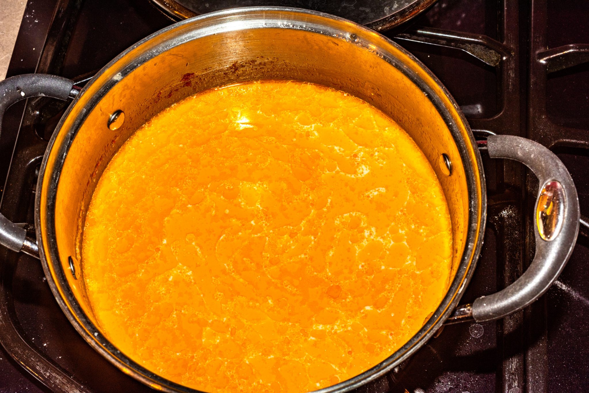 Original 4B’s Homemade Tomato Soup bryanspellman