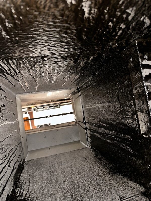 FAQS ABOUT COMMERCIAL KITCHEN EXHAUST SYSTEM CLEANING