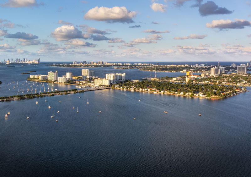 North Bay Village The Halda Group