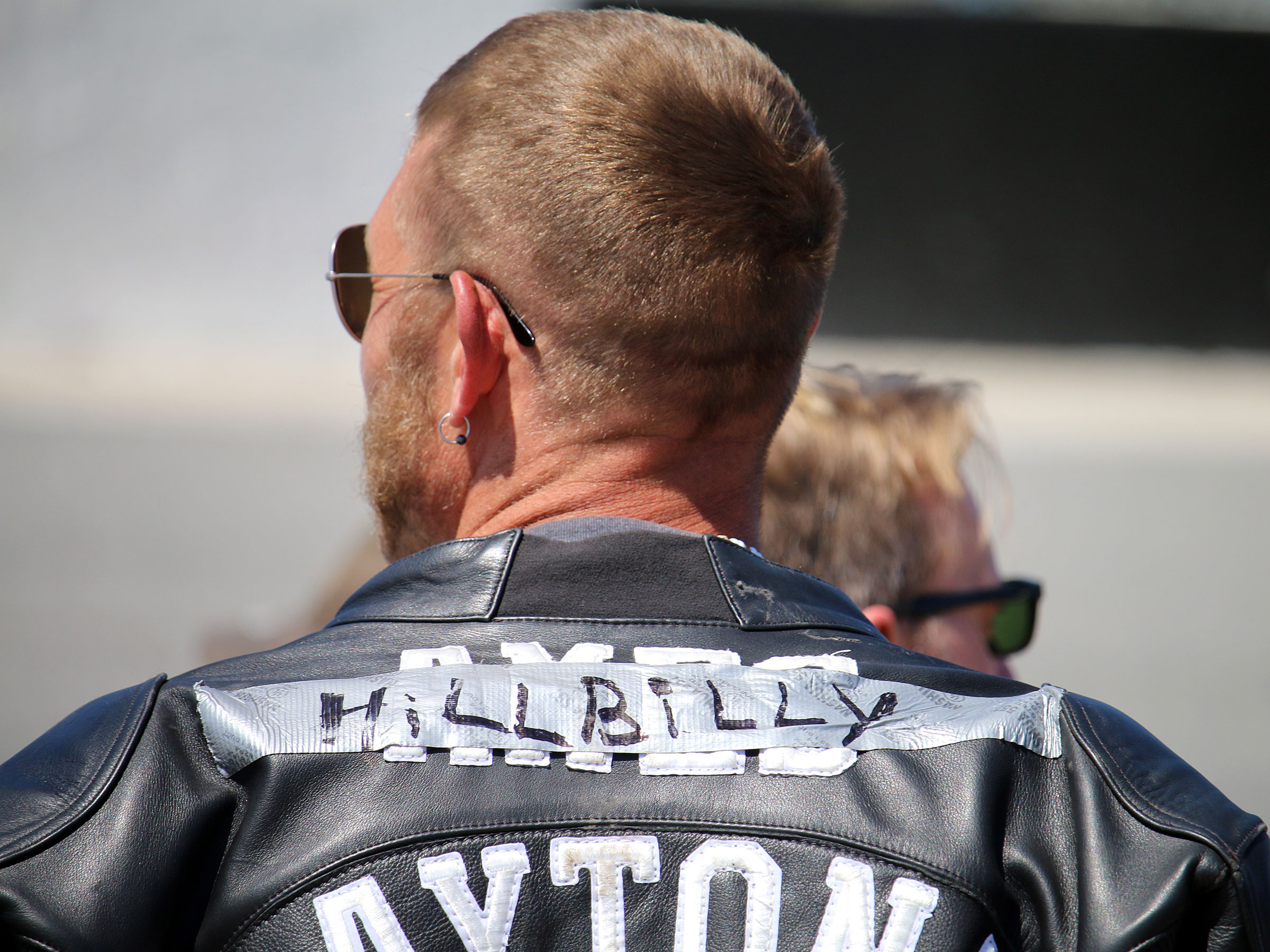 Moonshine and Motorcycles Josh Owens Sturgis Interview Bryan Harley