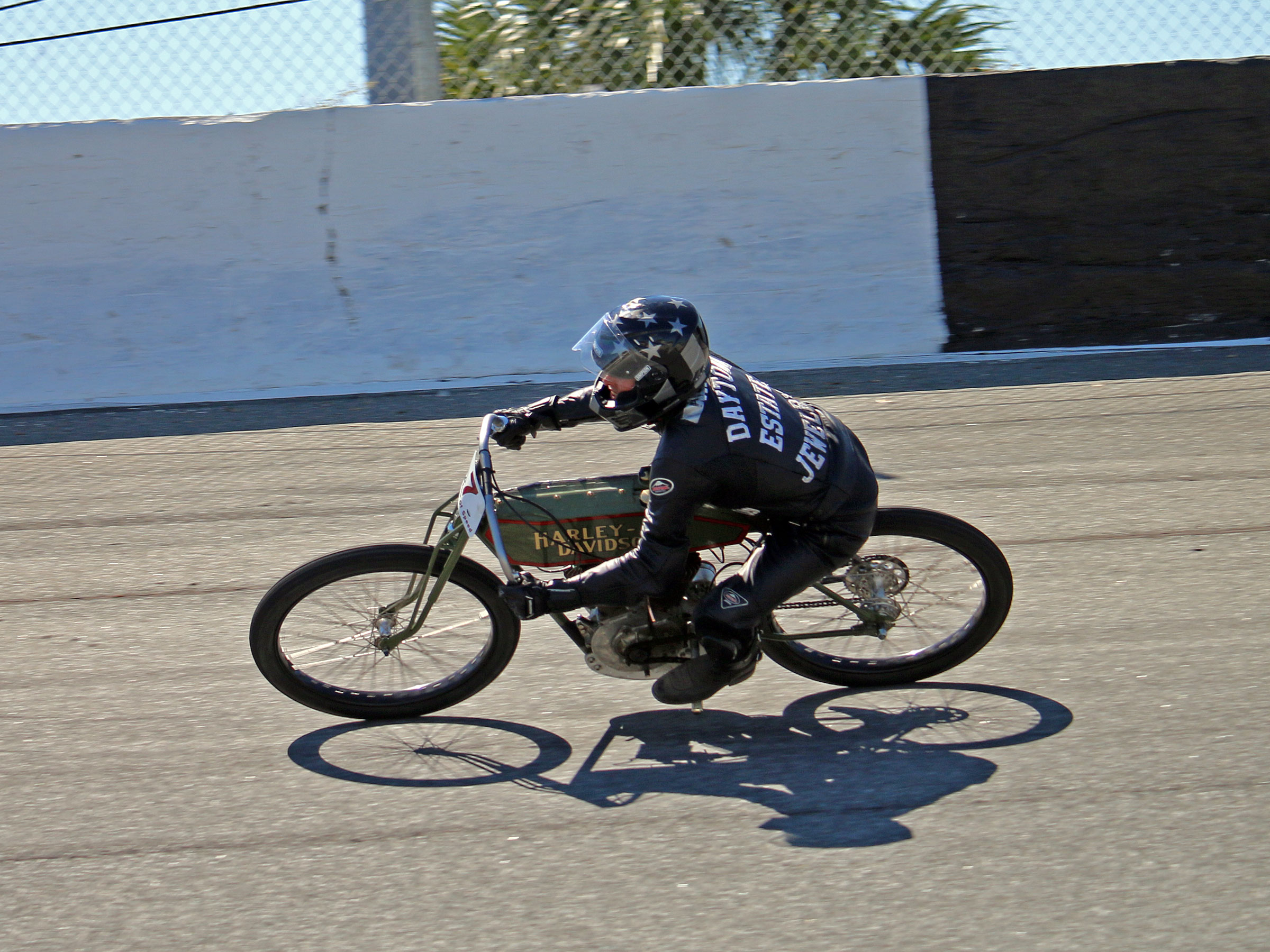 Moonshine and Motorcycles Josh Owens Sturgis Interview Bryan Harley