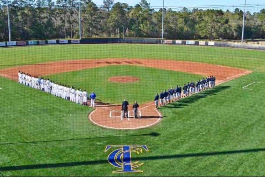Bryan Henry Baseball Camps Facilities