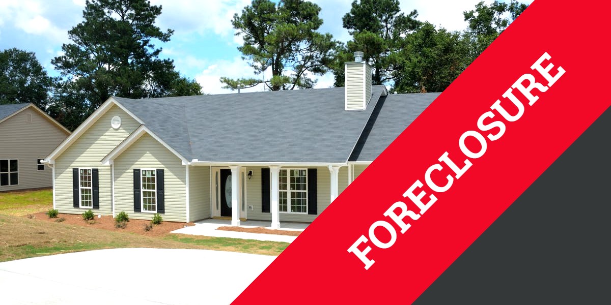 How Bankruptcy Can Help With Foreclosure... Attorney Bryan Keenan