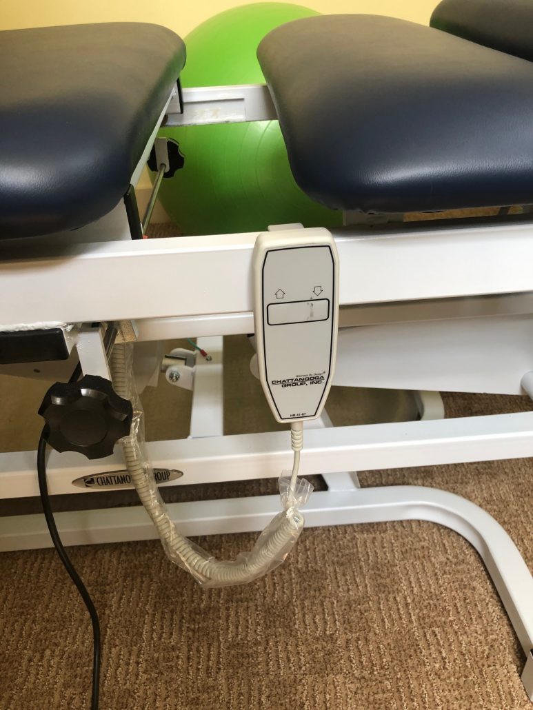 Used / Traction Equipment Bryanne Enterprises