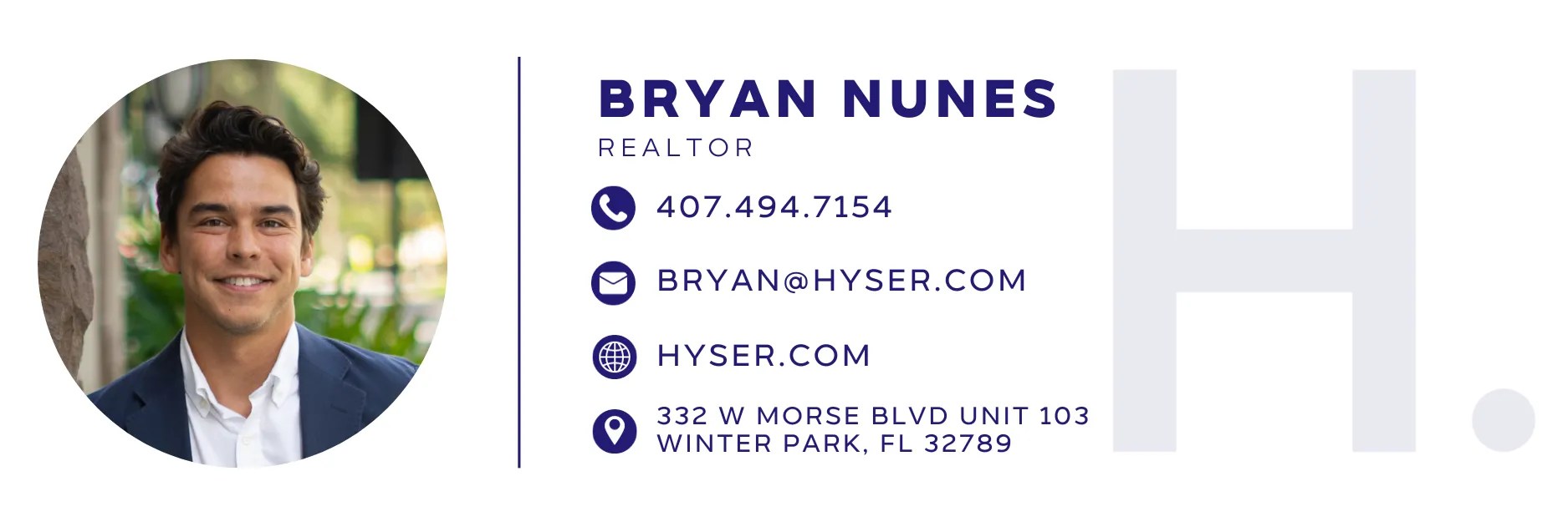 Bryan Nunes Realty Bryan Nunes Realty