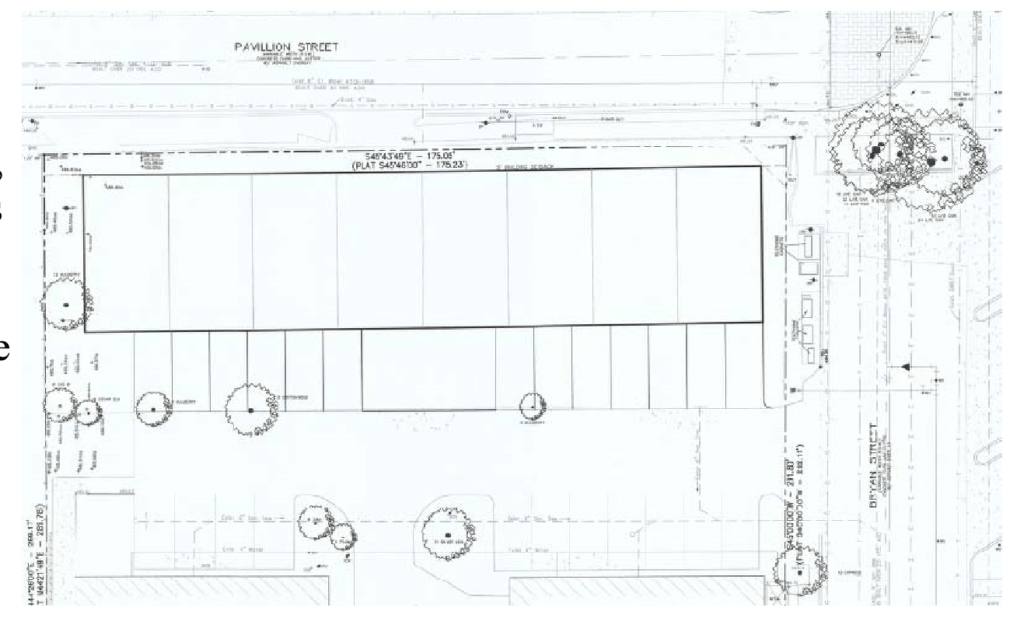 Your Feedback Requested on Bryan Street Station Phase II BPNA