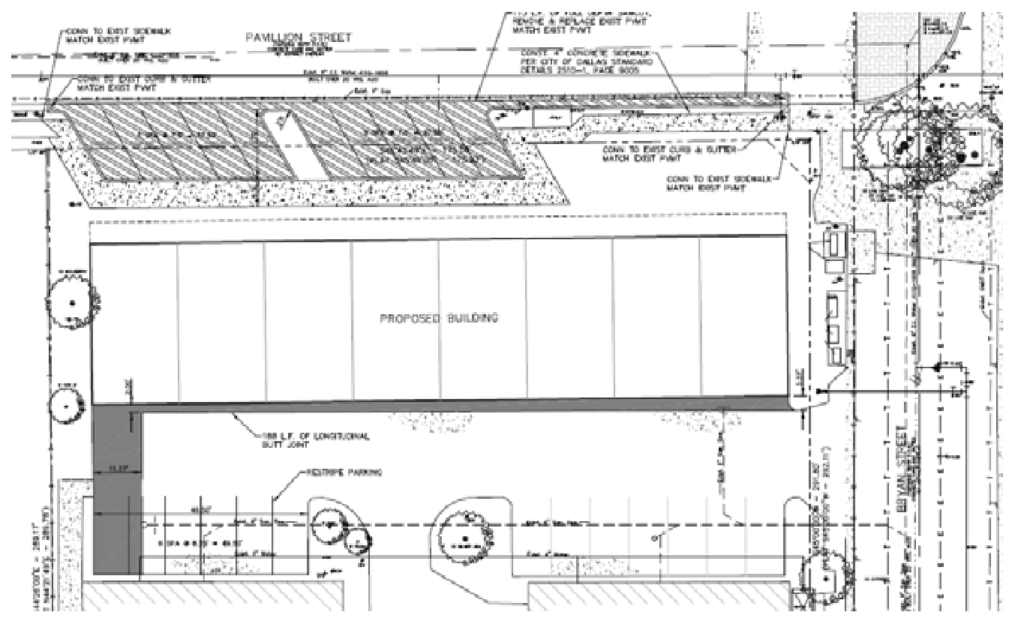 Your Feedback Requested on Bryan Street Station Phase II BPNA