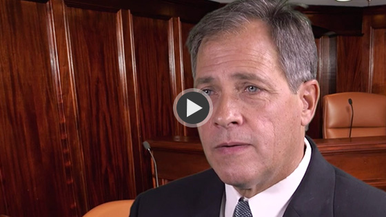 VIDEO CENTER Bryan Pulliam