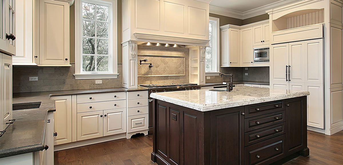 Bryan’s Refacing Refacing, Custom and Custom