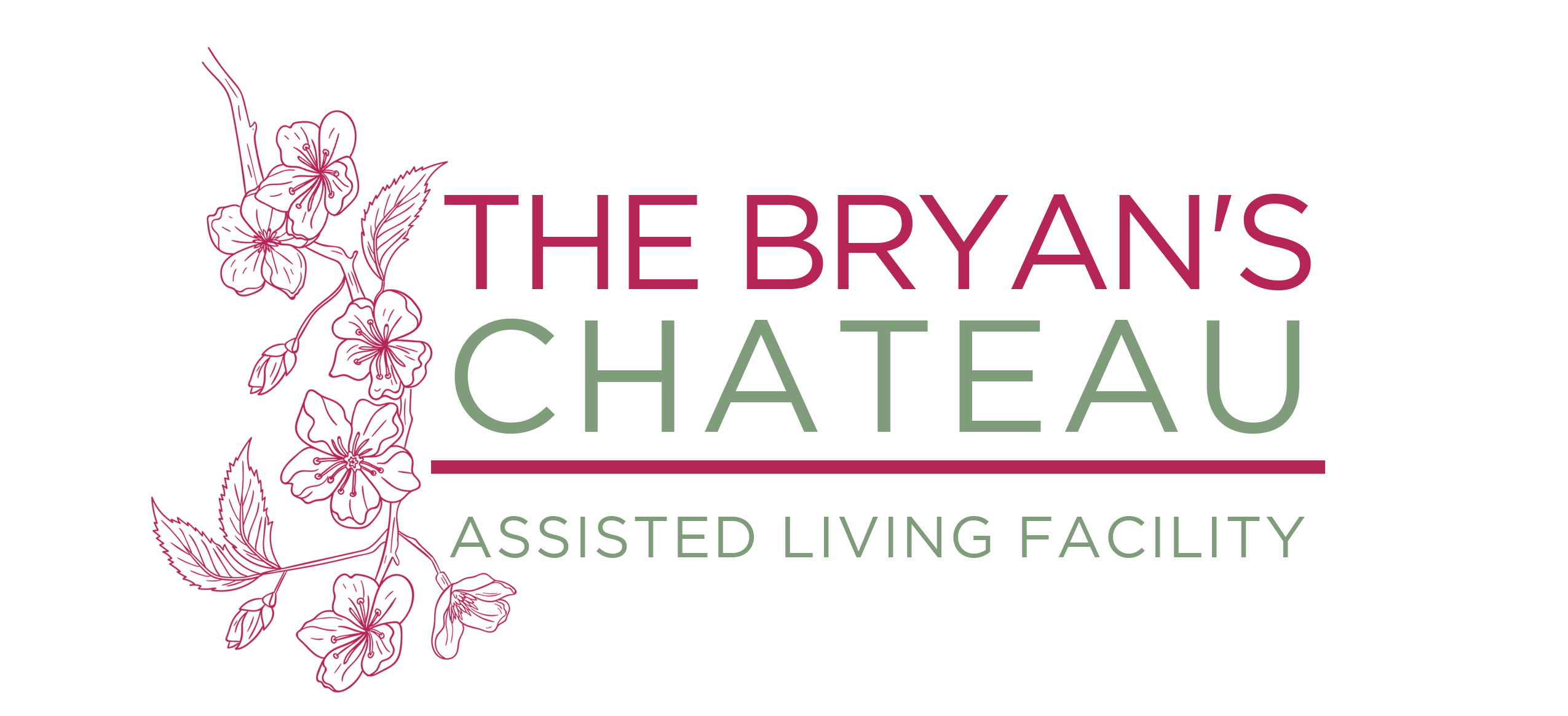 The Bryan's Chateau LLC Assisted Living Facility Valrico, FL The