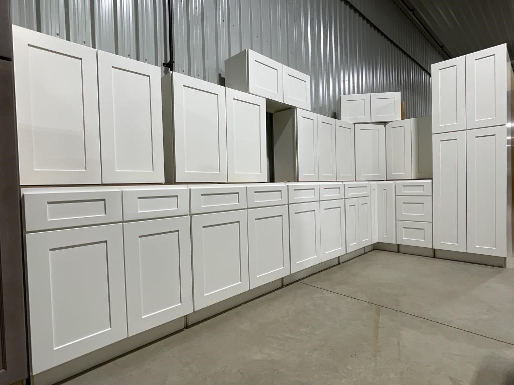 BRYAN'S FARM Home Reno Product Lines Kitchen Sets