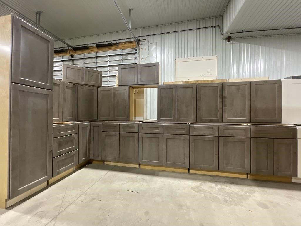 Liquidation Kitchen Toronto Matttroy