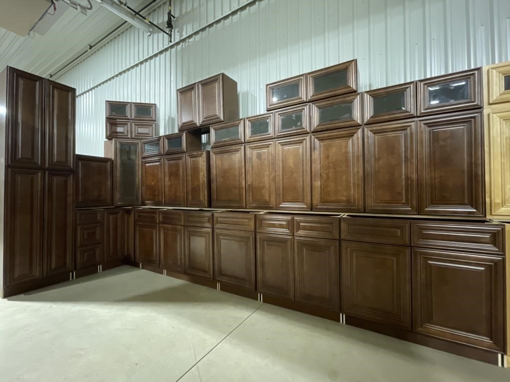 BRYAN'S FARM Home Reno Product Lines Kitchen Sets