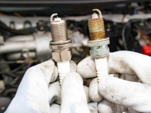 How To Gap Iridium Spark Plugs - 5 Easy Steps To Fix it!