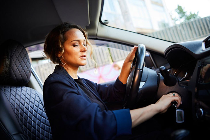 Buzzing Sound When Turning Key In Ignition: 4 Causes & Fix