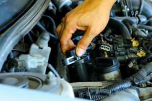 Code P0353: Ignition Coil C Location - Clear Answer And Fix