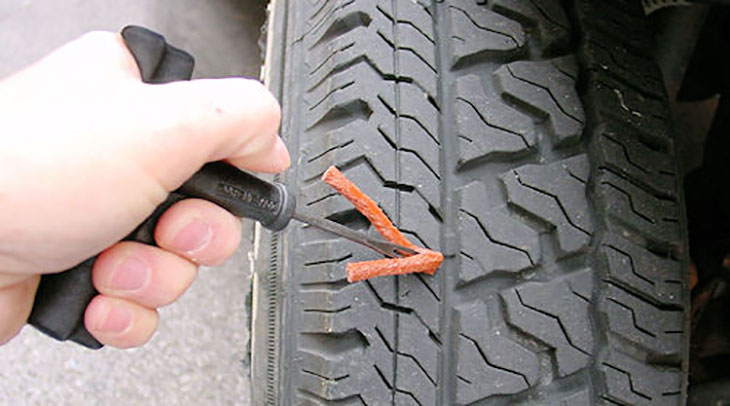 How Long Can You Drive On A Plugged Tire? Answer From Expert