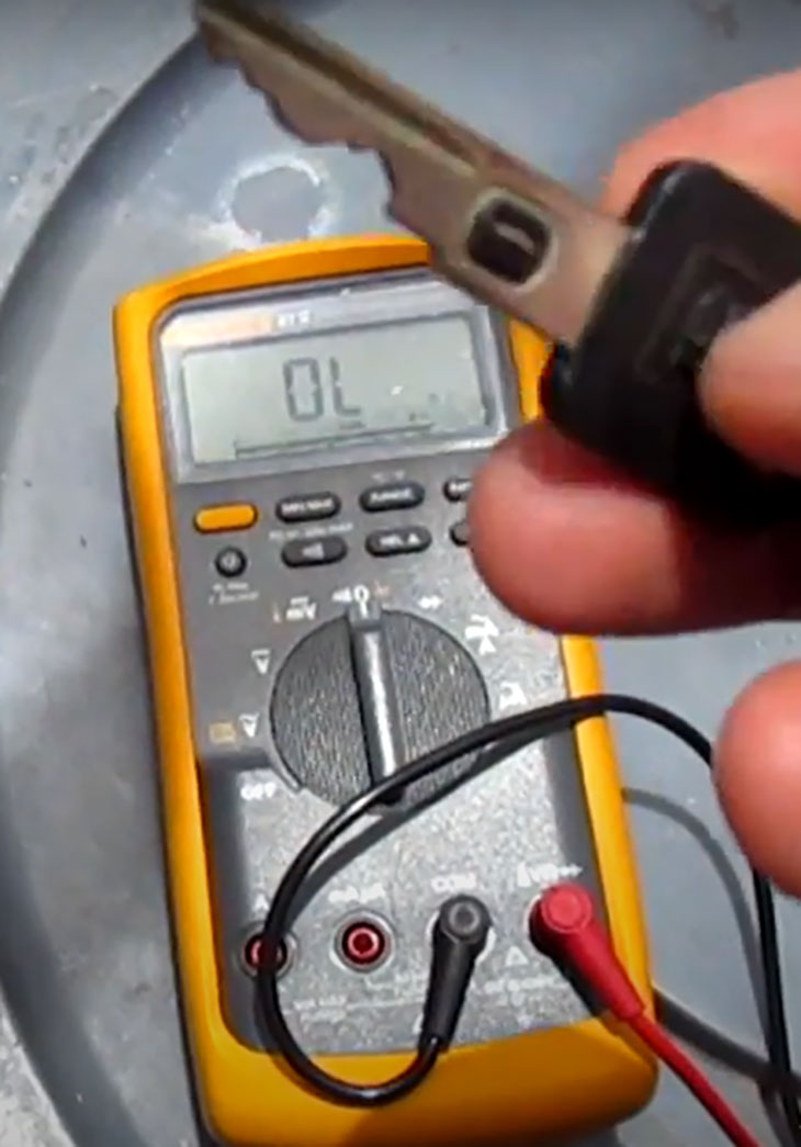 How To Find VATS Resistance Without Key 4 Best Methods